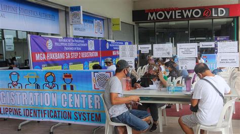 psa robinson novaliches|Robinsons Malls Is The PSA's Official Mall Registration Partner.